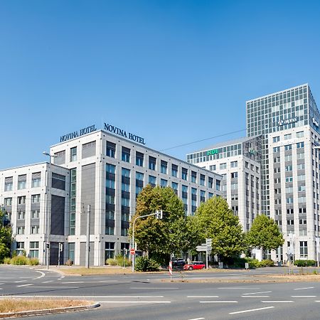 Novina Hotel Wohrdersee Nurnberg City Nuremberg Ngoại thất bức ảnh