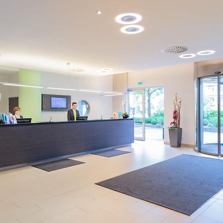 Novina Hotel Wohrdersee Nurnberg City Nuremberg Ngoại thất bức ảnh