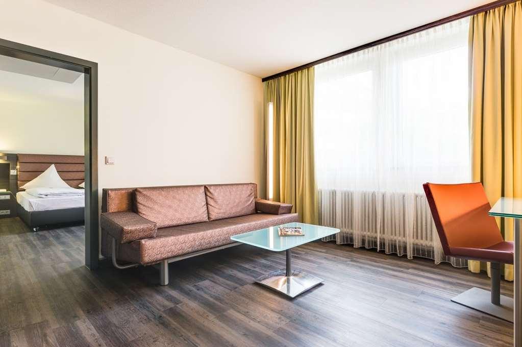 Novina Hotel Wohrdersee Nurnberg City Nuremberg Phòng bức ảnh