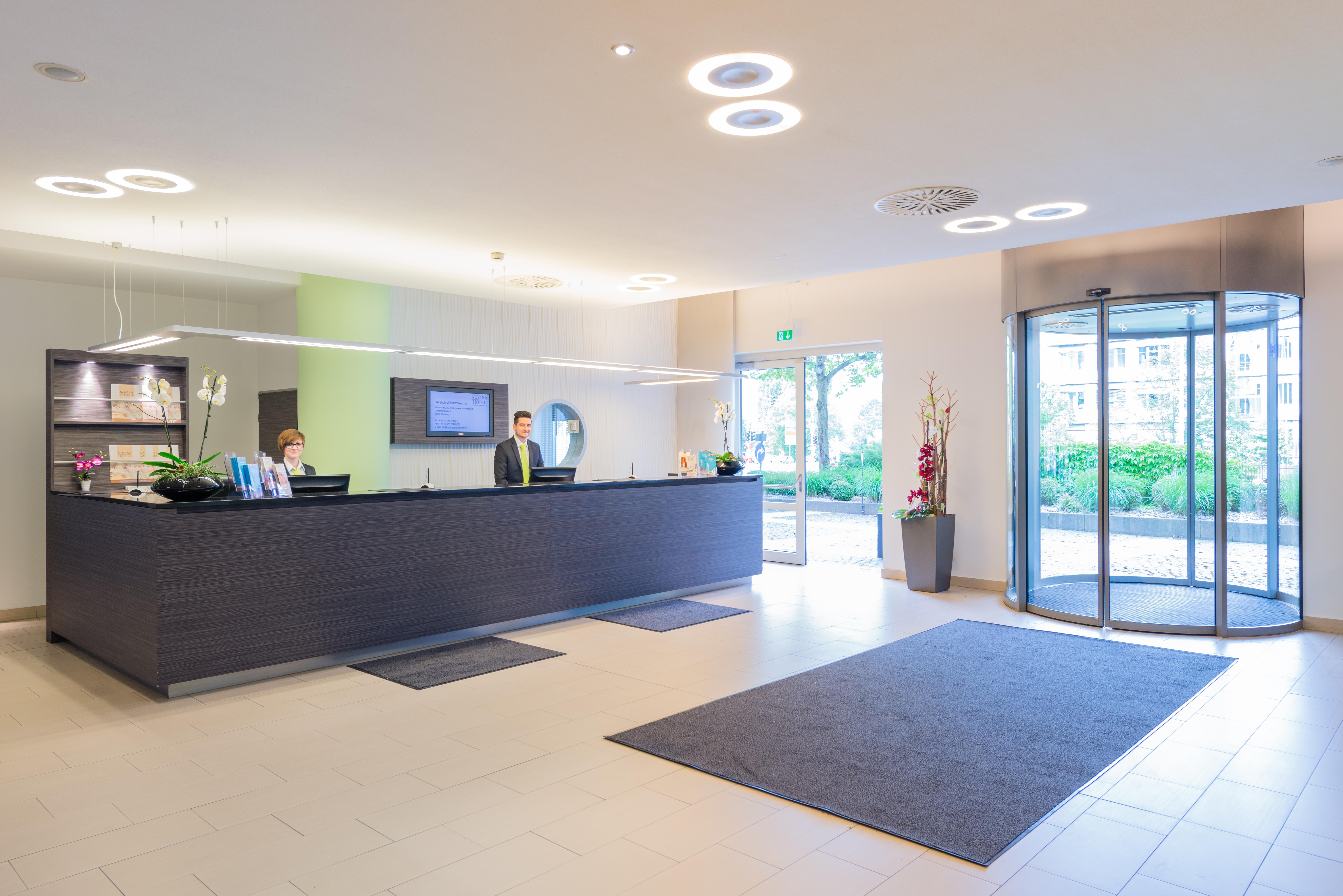 Novina Hotel Wohrdersee Nurnberg City Nuremberg Ngoại thất bức ảnh