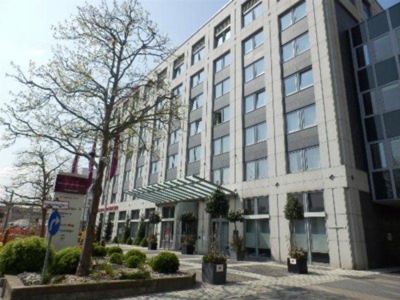 Novina Hotel Wohrdersee Nurnberg City Nuremberg Ngoại thất bức ảnh