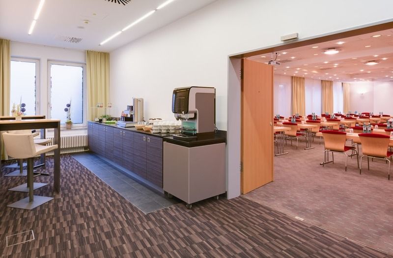 Novina Hotel Wohrdersee Nurnberg City Nuremberg Ngoại thất bức ảnh
