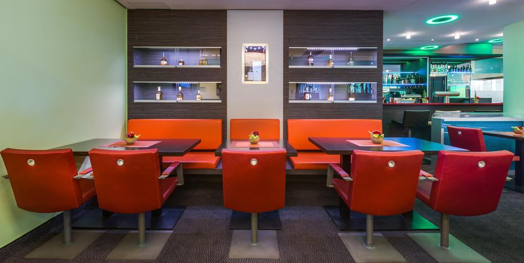 Novina Hotel Wohrdersee Nurnberg City Nuremberg Ngoại thất bức ảnh