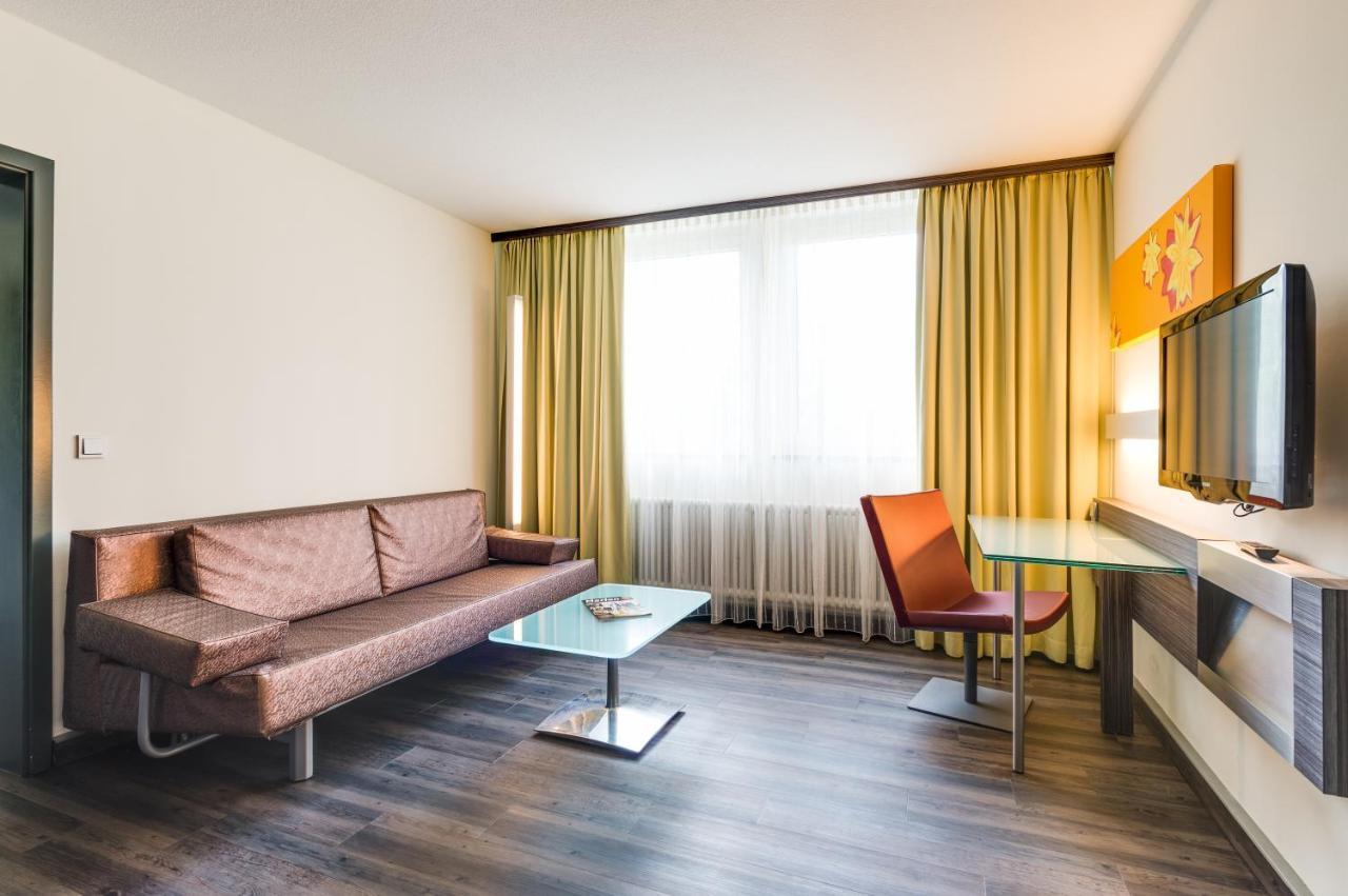 Novina Hotel Wohrdersee Nurnberg City Nuremberg Ngoại thất bức ảnh