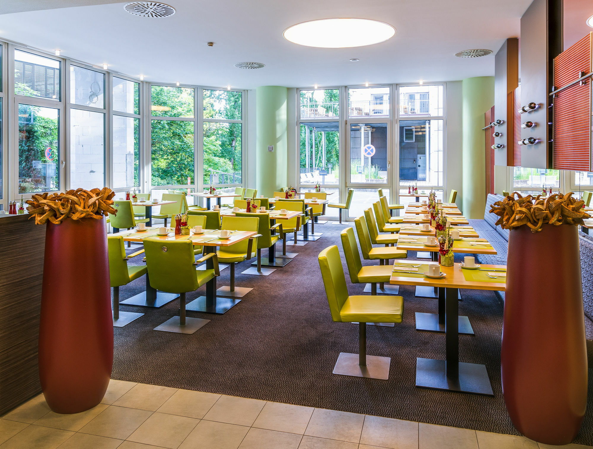 Novina Hotel Wohrdersee Nurnberg City Nuremberg Ngoại thất bức ảnh