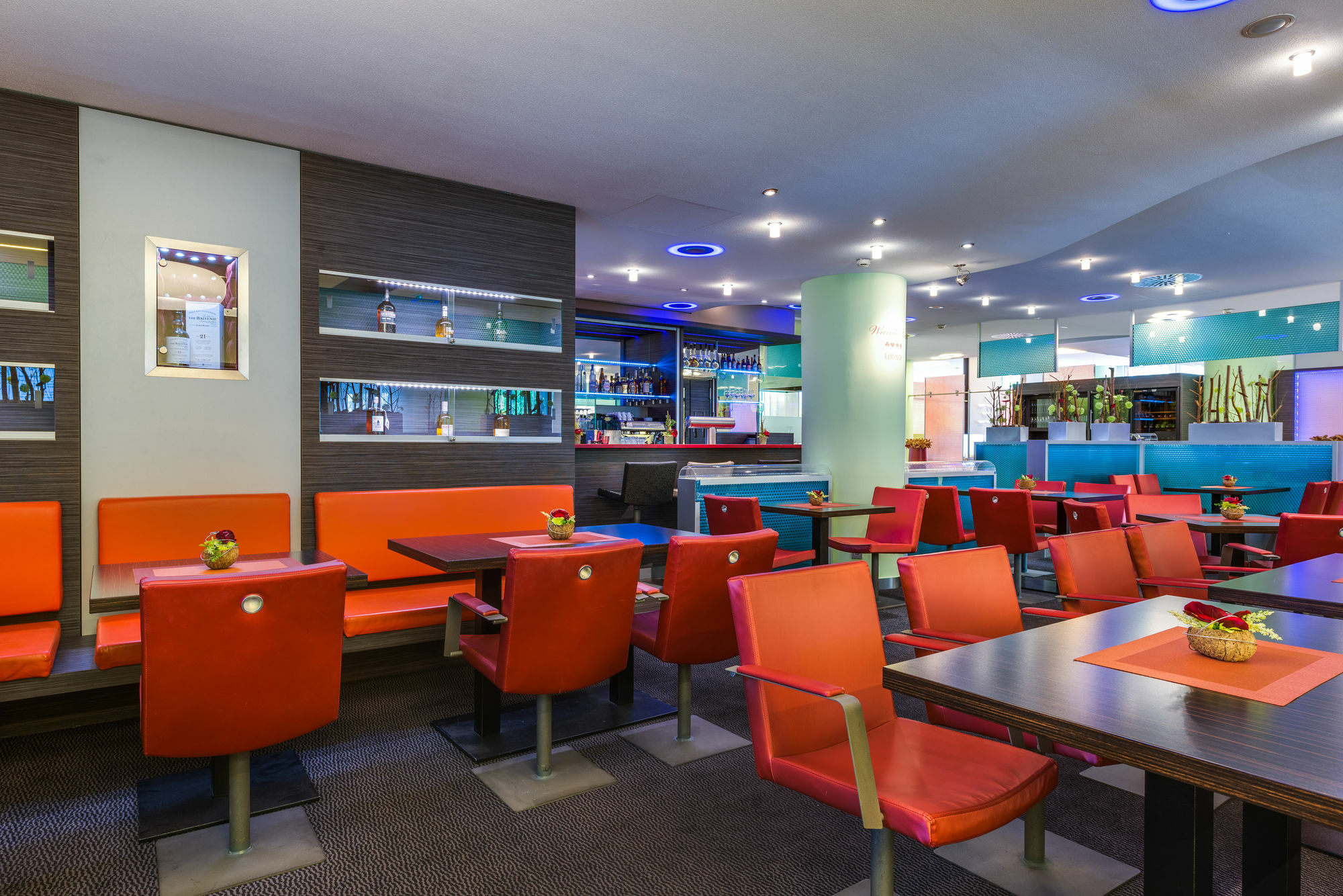 Novina Hotel Wohrdersee Nurnberg City Nuremberg Ngoại thất bức ảnh