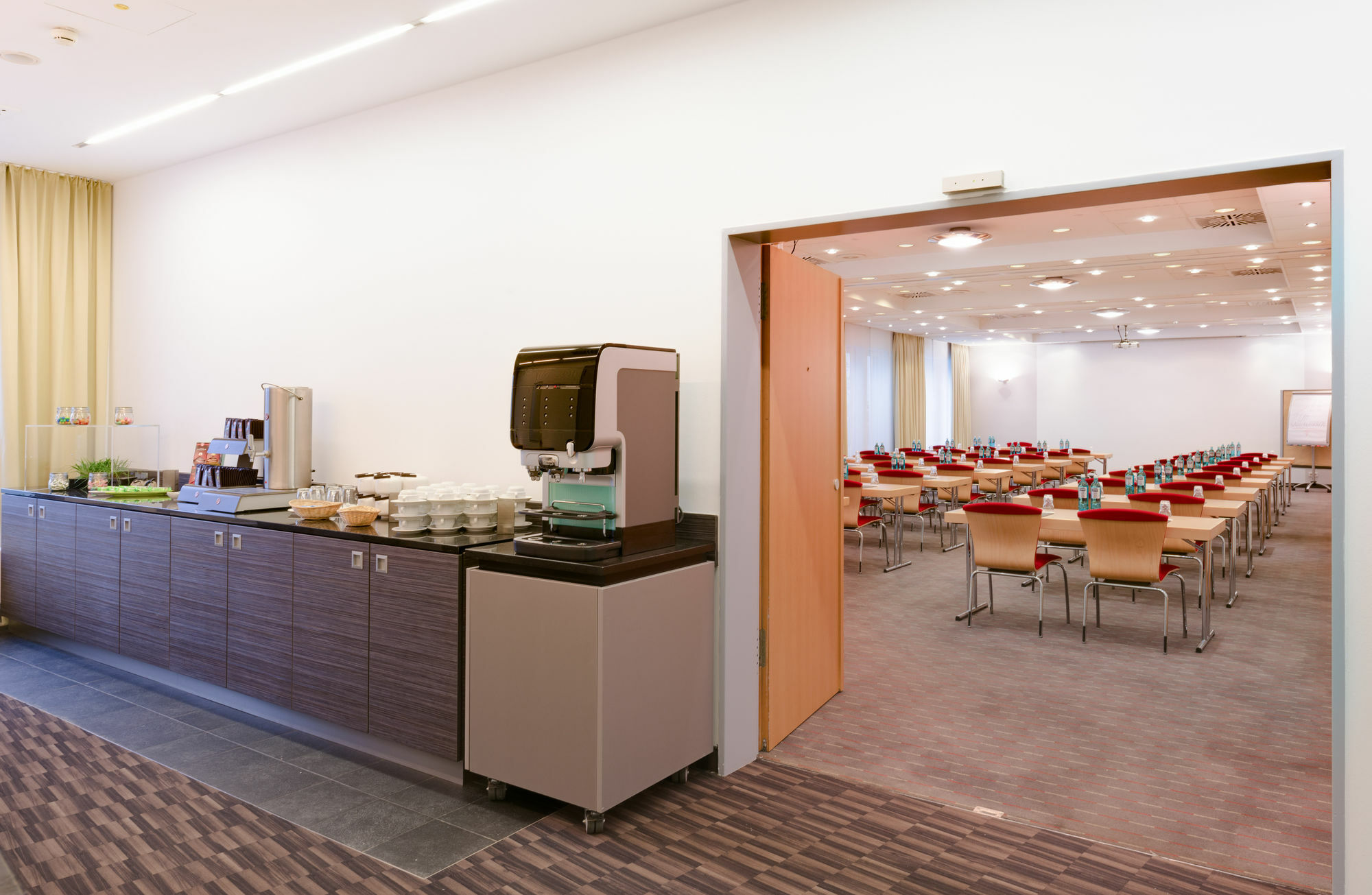 Novina Hotel Wohrdersee Nurnberg City Nuremberg Ngoại thất bức ảnh
