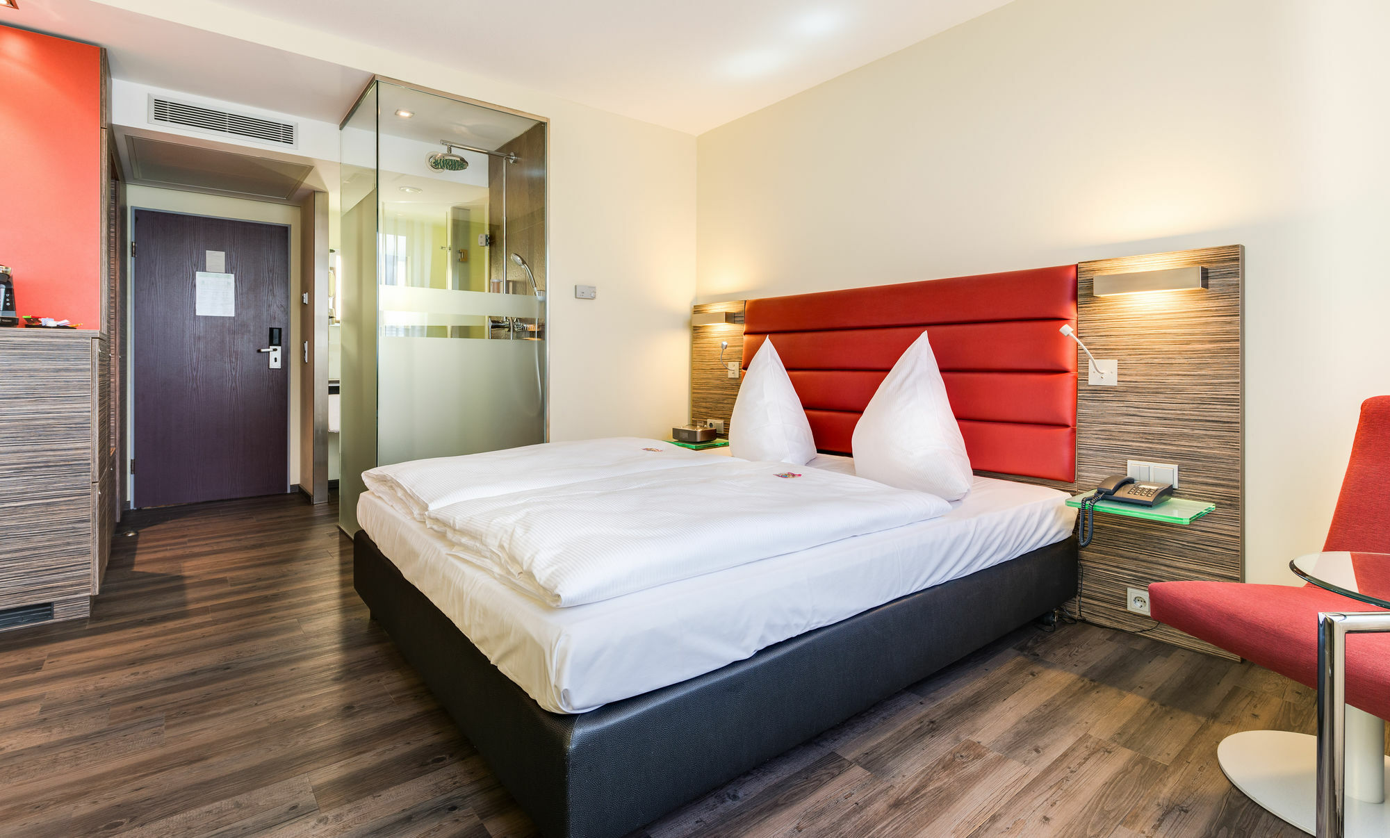 Novina Hotel Wohrdersee Nurnberg City Nuremberg Ngoại thất bức ảnh