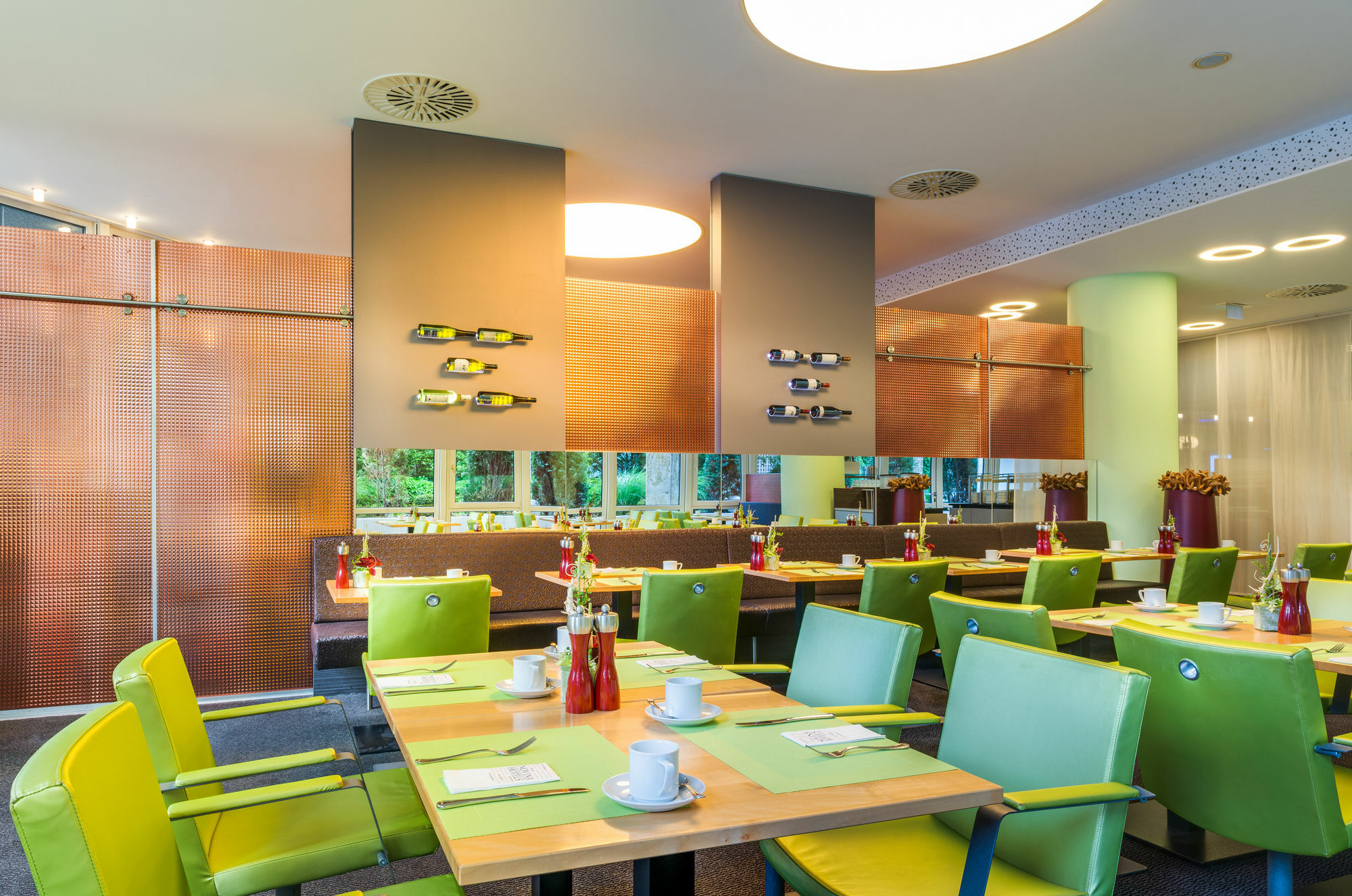 Novina Hotel Wohrdersee Nurnberg City Nuremberg Ngoại thất bức ảnh