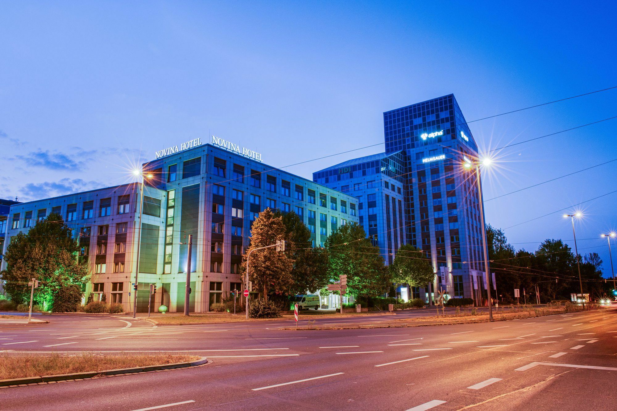 Novina Hotel Wohrdersee Nurnberg City Nuremberg Ngoại thất bức ảnh