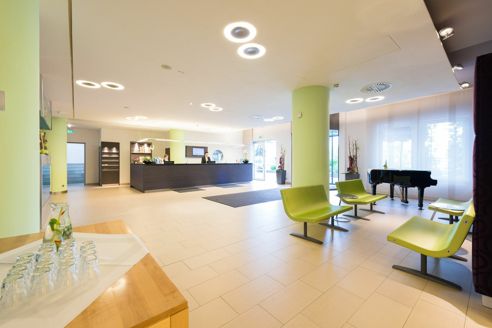 Novina Hotel Wohrdersee Nurnberg City Nuremberg Ngoại thất bức ảnh