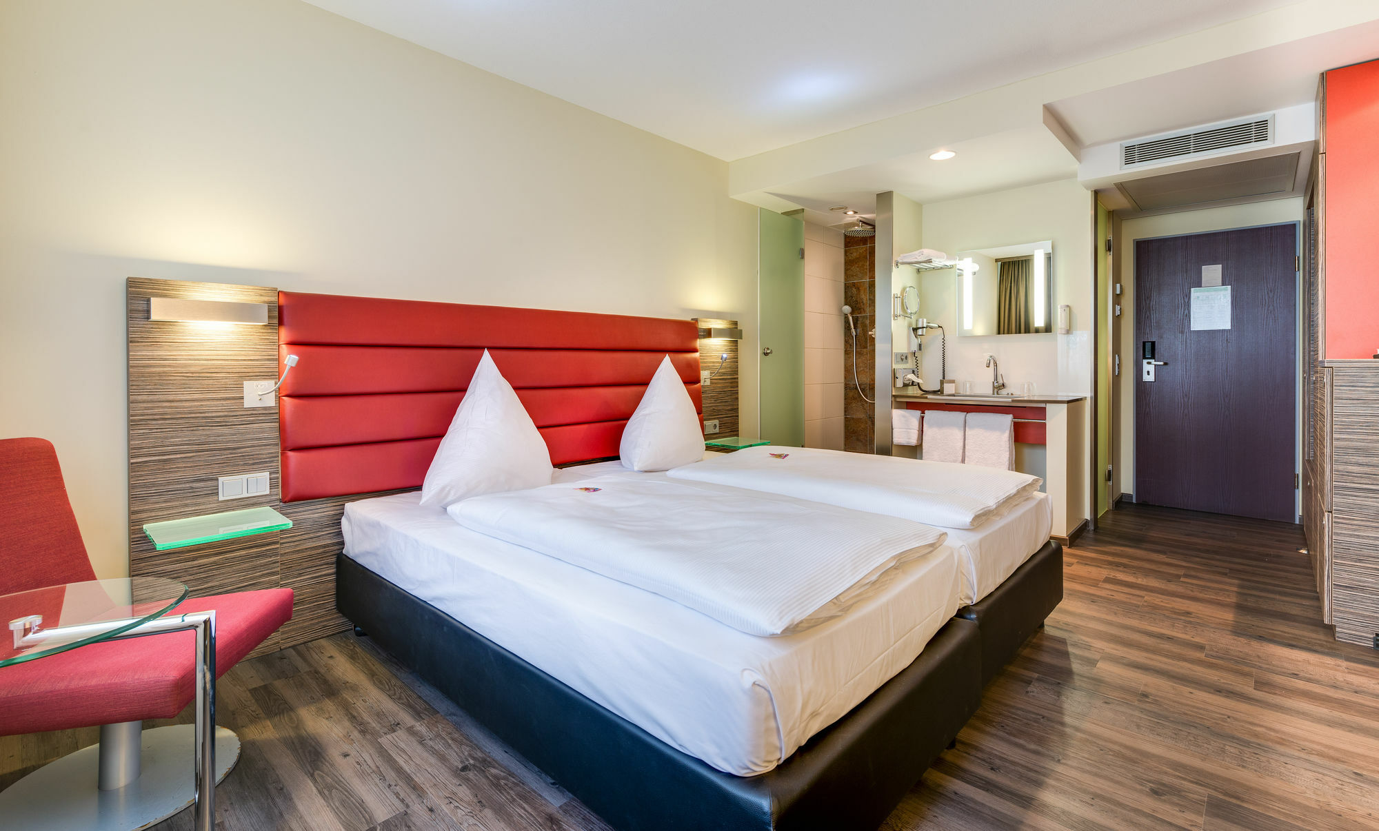 Novina Hotel Wohrdersee Nurnberg City Nuremberg Ngoại thất bức ảnh