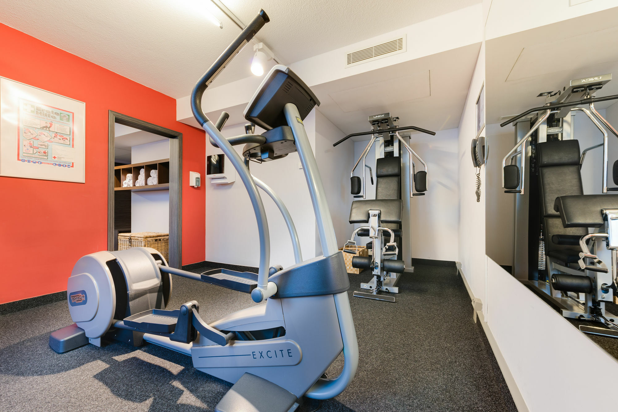 Novina Hotel Wohrdersee Nurnberg City Nuremberg Ngoại thất bức ảnh