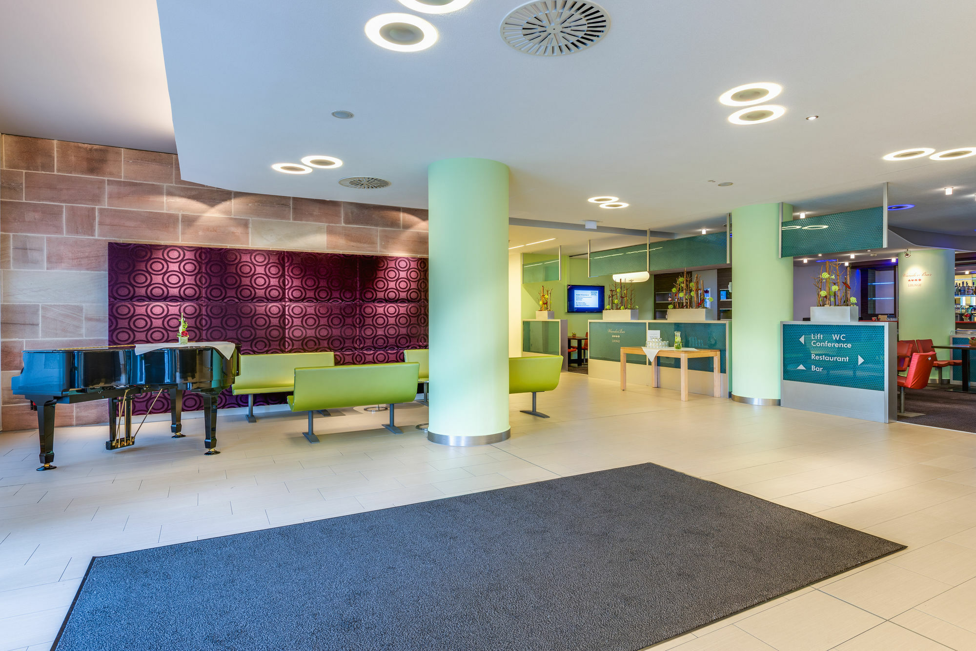 Novina Hotel Wohrdersee Nurnberg City Nuremberg Ngoại thất bức ảnh