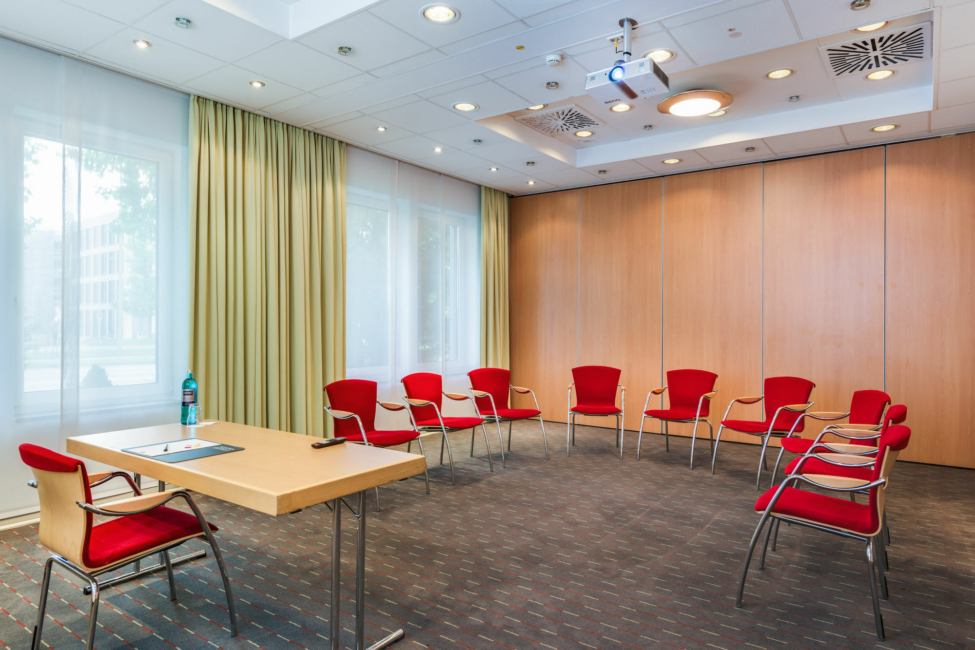 Novina Hotel Wohrdersee Nurnberg City Nuremberg Ngoại thất bức ảnh