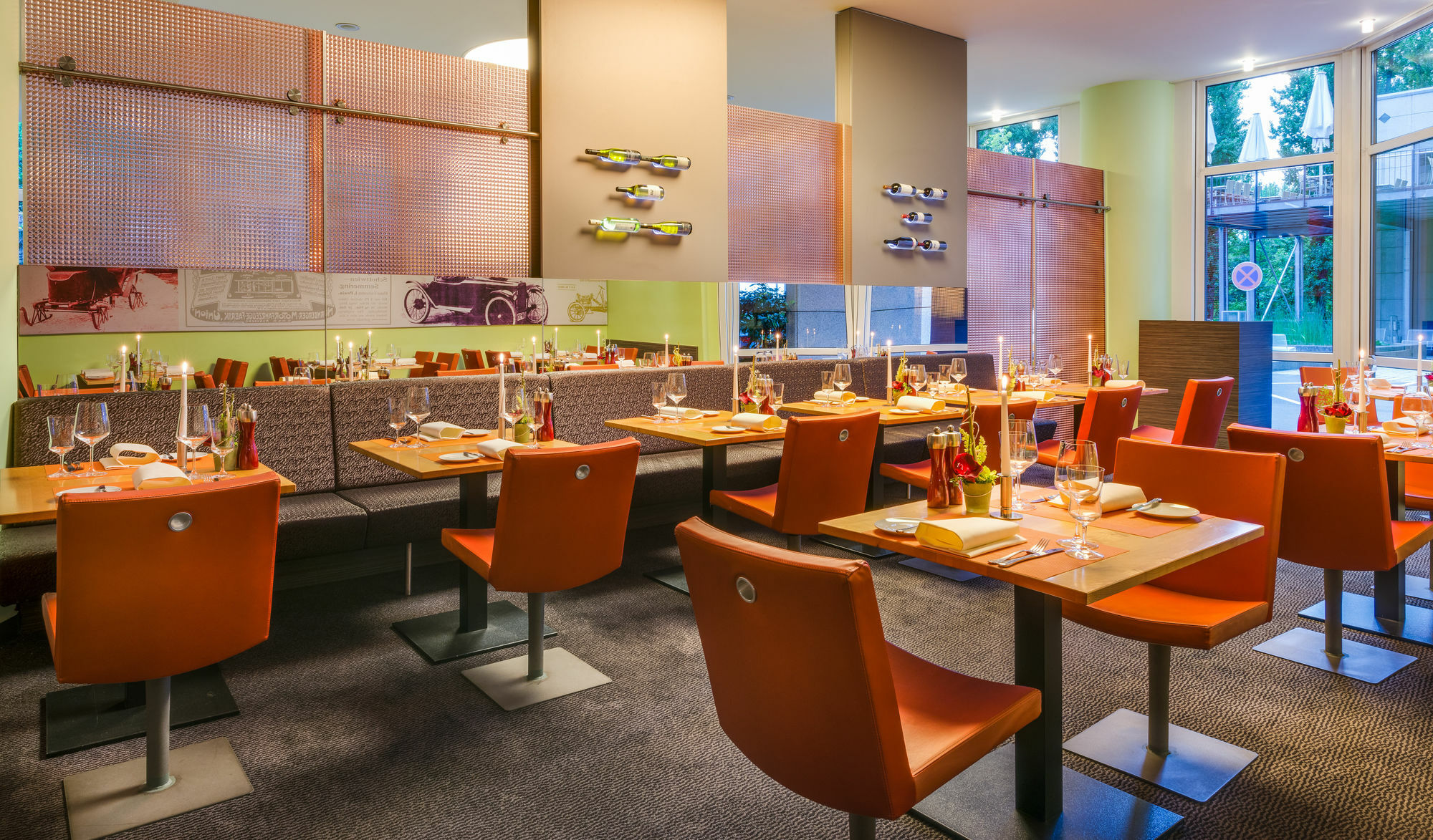 Novina Hotel Wohrdersee Nurnberg City Nuremberg Ngoại thất bức ảnh