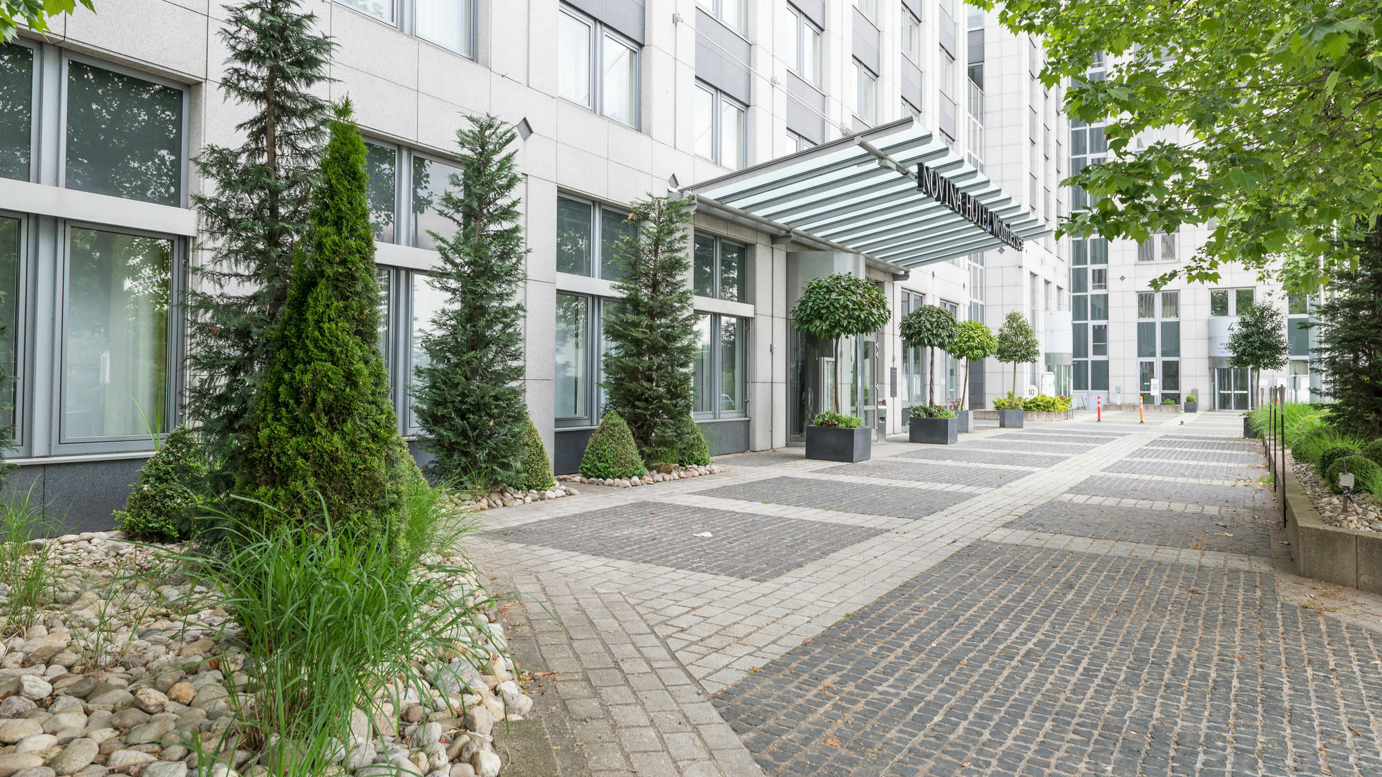 Novina Hotel Wohrdersee Nurnberg City Nuremberg Ngoại thất bức ảnh