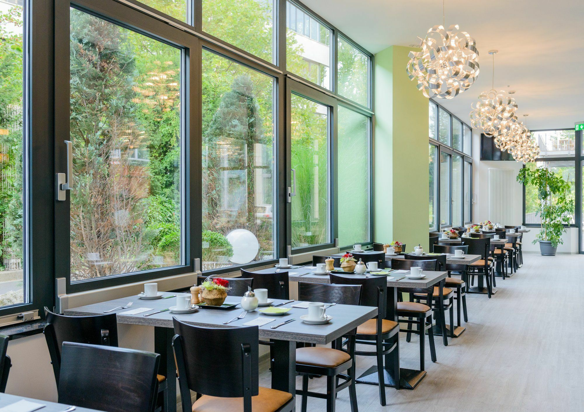 Novina Hotel Wohrdersee Nurnberg City Nuremberg Ngoại thất bức ảnh