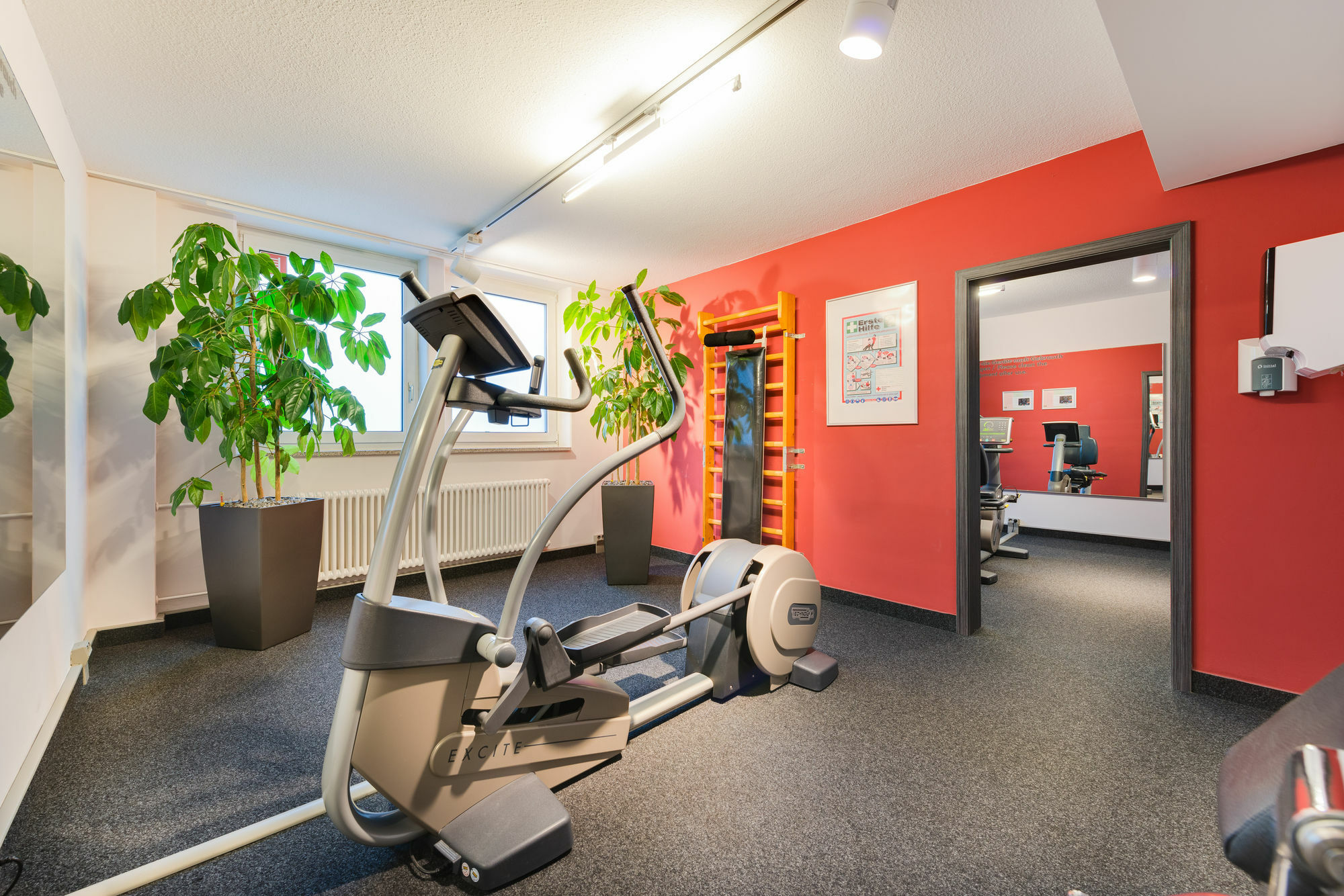 Novina Hotel Wohrdersee Nurnberg City Nuremberg Ngoại thất bức ảnh
